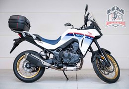 Gebrauchte Honda XL750 Transalp