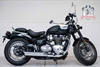 Triumph Bonneville Speedmaster