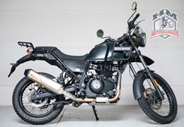 Gebrauchte Royal Enfield Himalayan 410