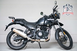 Angebot Royal Enfield Himalayan 410