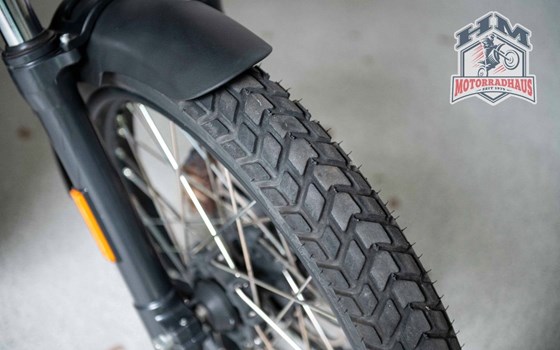Gebrauchtmotorrad Royal Enfield Himalayan 410 - Bild 14