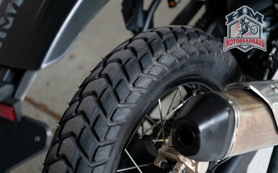 Gebrauchtmotorrad Royal Enfield Himalayan 410 - Bild 15