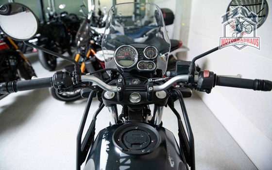 Gebrauchtmotorrad Royal Enfield Himalayan 410 - Bild 5