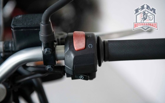 Gebrauchtmotorrad Royal Enfield Himalayan 410 - Bild 7