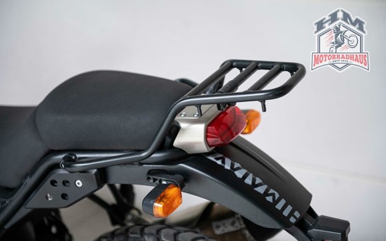 Gebrauchtmotorrad Royal Enfield Himalayan 410 - Bild 8