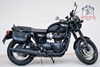 Triumph Bonneville T120