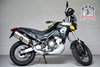 Aprilia Tuareg 660