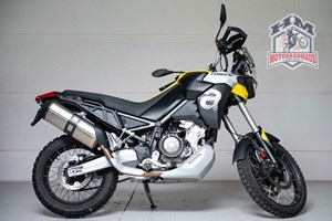 Angebot Aprilia Tuareg 660