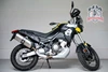 Aprilia Tuareg 660
