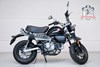 Honda Monkey 125