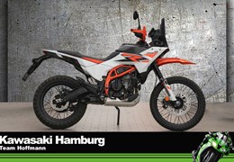 Gebrauchte KTM 390 Adventure R