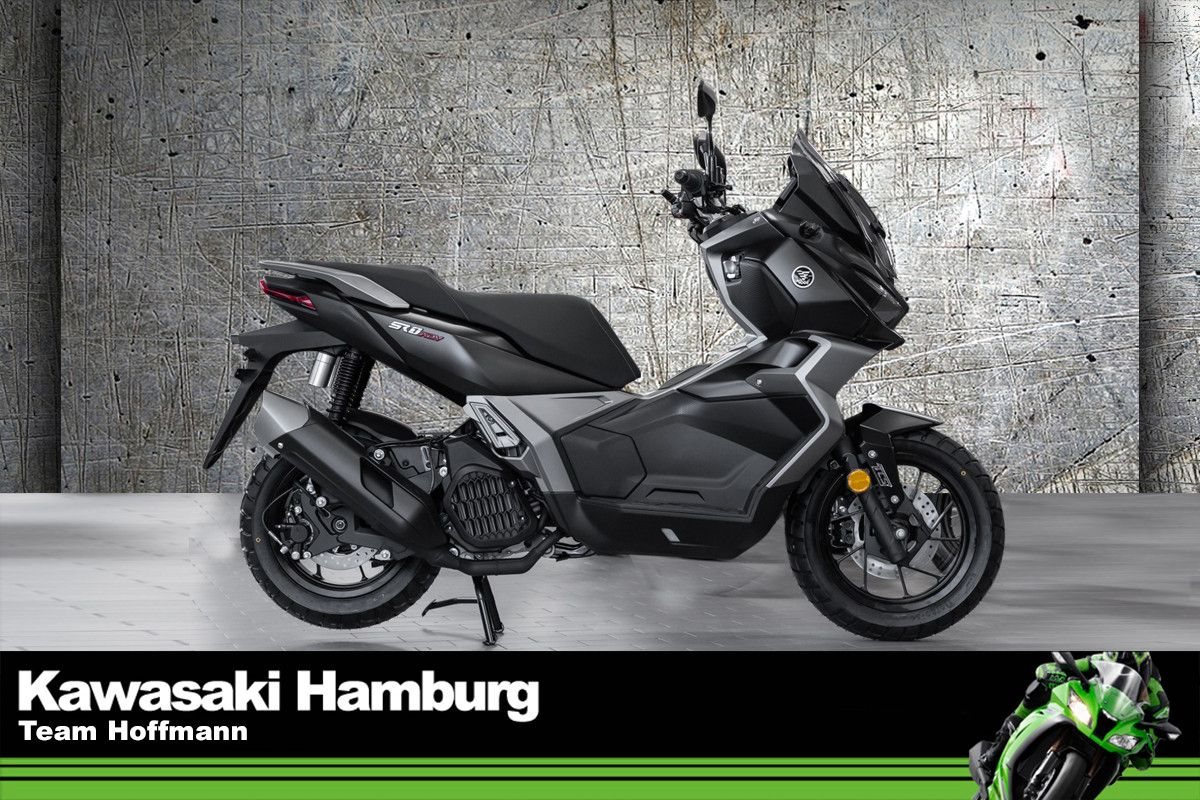 Neumotorrad