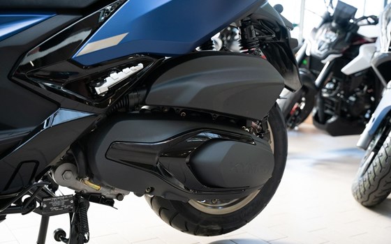 Neufahrzeug Kymco XCITING VS 400i TCS ABS - Bild 14