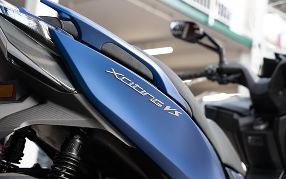Neufahrzeug Kymco XCITING VS 400i TCS ABS - Bild 16