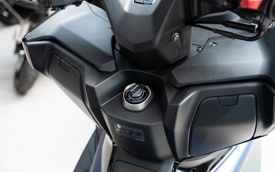 Neufahrzeug Kymco XCITING VS 400i TCS ABS - Bild 8