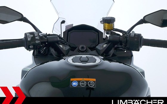 Gebrauchtmotorrad Kawasaki Ninja 1000SX - Bild 13