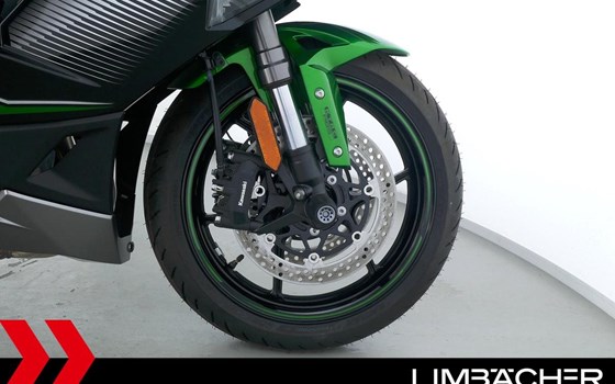 Gebrauchtmotorrad Kawasaki Ninja 1000SX - Bild 14