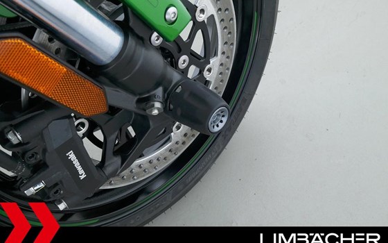 Gebrauchtmotorrad Kawasaki Ninja 1000SX - Bild 15