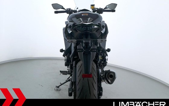 Gebrauchtmotorrad Kawasaki Ninja 1000SX - Bild 17