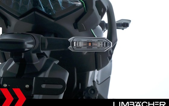 Gebrauchtmotorrad Kawasaki Ninja 1000SX - Bild 18