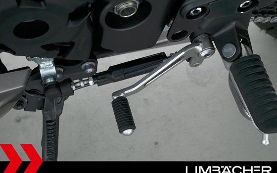 Gebrauchtmotorrad Kawasaki Ninja 1000SX - Bild 19