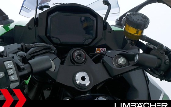 Gebrauchtmotorrad Kawasaki Ninja 1000SX - Bild 22