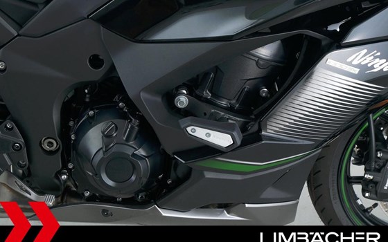 Gebrauchtmotorrad Kawasaki Ninja 1000SX - Bild 23