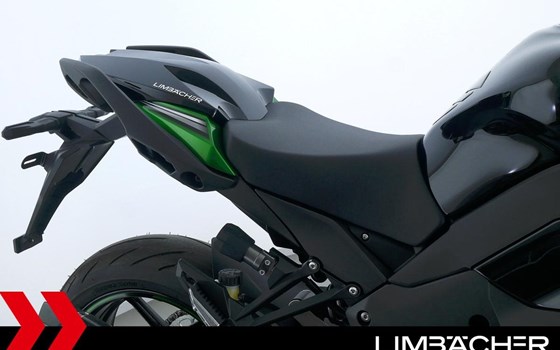 Gebrauchtmotorrad Kawasaki Ninja 1000SX - Bild 24