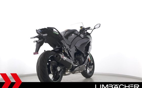 Gebrauchtmotorrad Kawasaki Ninja 1000SX - Bild 8