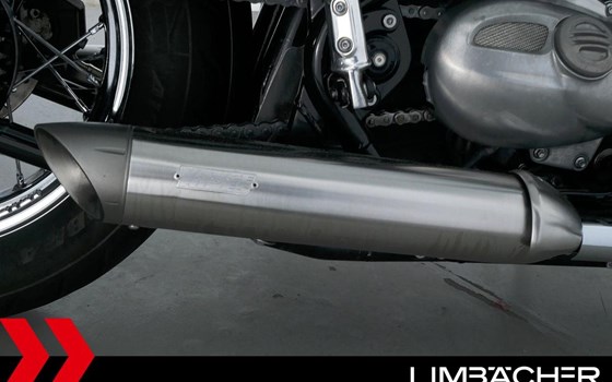 Gebrauchtmotorrad Triumph Bonneville Speedmaster - Bild 15