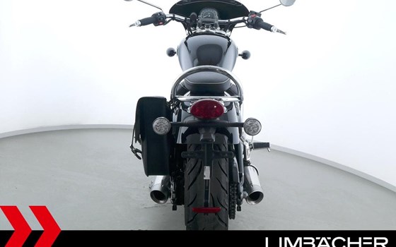 Gebrauchtmotorrad Triumph Bonneville Speedmaster - Bild 16