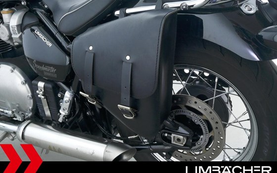 Gebrauchtmotorrad Triumph Bonneville Speedmaster - Bild 17