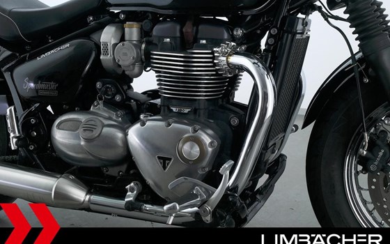 Gebrauchtmotorrad Triumph Bonneville Speedmaster - Bild 23