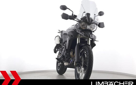 Gebrauchtmotorrad Triumph Tiger 800 XC - Bild 11