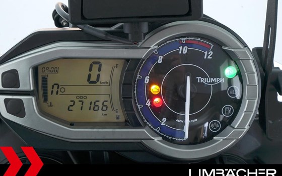 Gebrauchtmotorrad Triumph Tiger 800 XC - Bild 12
