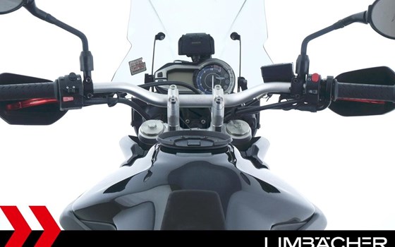 Gebrauchtmotorrad Triumph Tiger 800 XC - Bild 13