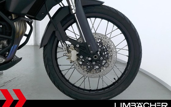 Gebrauchtmotorrad Triumph Tiger 800 XC - Bild 14