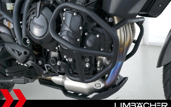 Gebrauchtmotorrad Triumph Tiger 800 XC - Bild 16