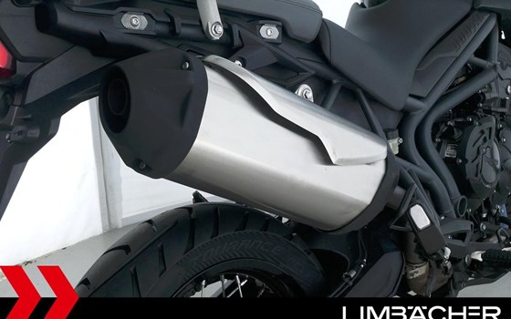 Gebrauchtmotorrad Triumph Tiger 800 XC - Bild 17