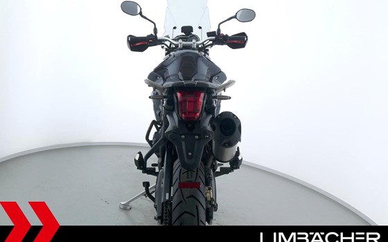 Gebrauchtmotorrad Triumph Tiger 800 XC - Bild 18