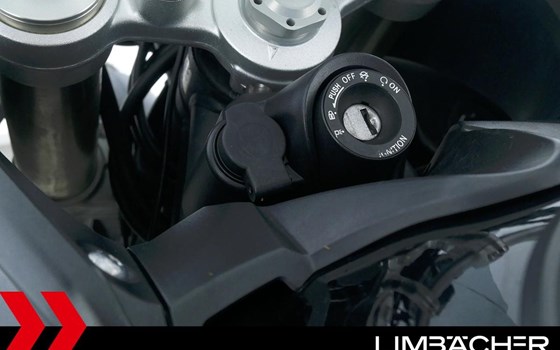 Gebrauchtmotorrad Triumph Tiger 800 XC - Bild 20