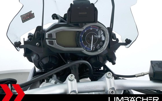Gebrauchtmotorrad Triumph Tiger 800 XC - Bild 24