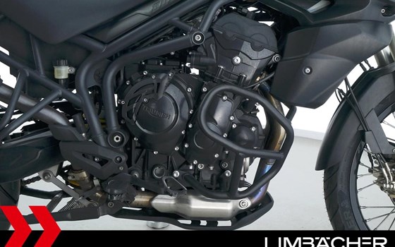 Gebrauchtmotorrad Triumph Tiger 800 XC - Bild 26