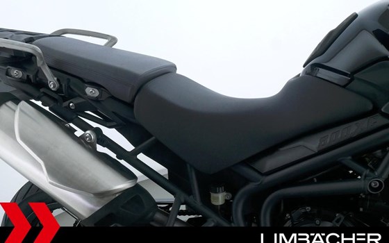 Gebrauchtmotorrad Triumph Tiger 800 XC - Bild 27