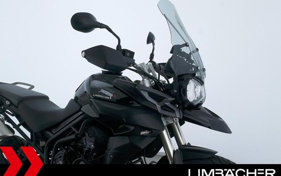 Gebrauchtmotorrad Triumph Tiger 800 XC - Bild 28