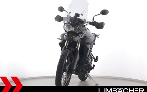 Gebrauchtmotorrad Triumph Tiger 800 XC - Bild 3