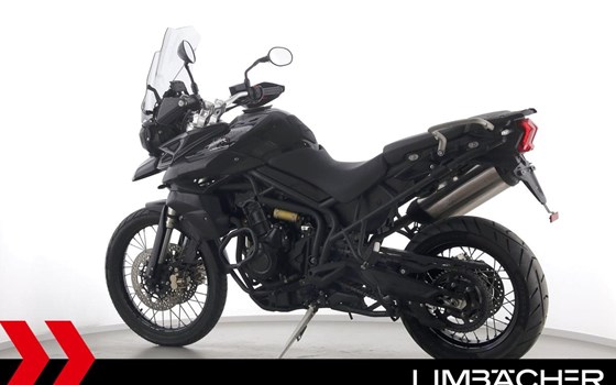 Gebrauchtmotorrad Triumph Tiger 800 XC - Bild 6