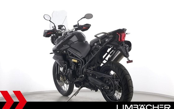 Gebrauchtmotorrad Triumph Tiger 800 XC - Bild 7