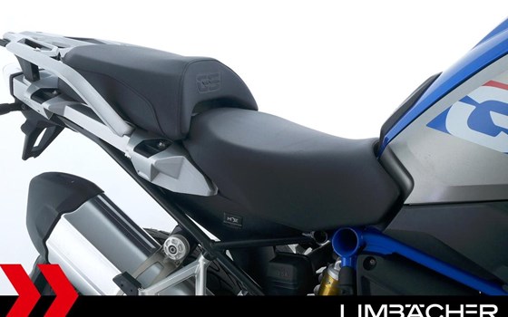 Gebrauchtmotorrad BMW R 1200 GS - Bild 23
