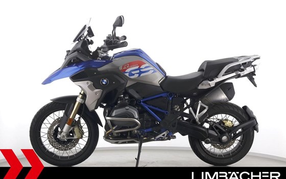 Gebrauchtmotorrad BMW R 1200 GS - Bild 5